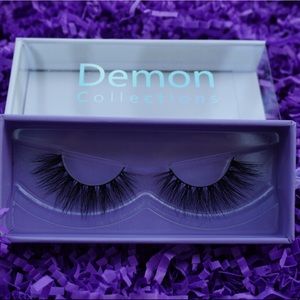 Demon Collections Lashes